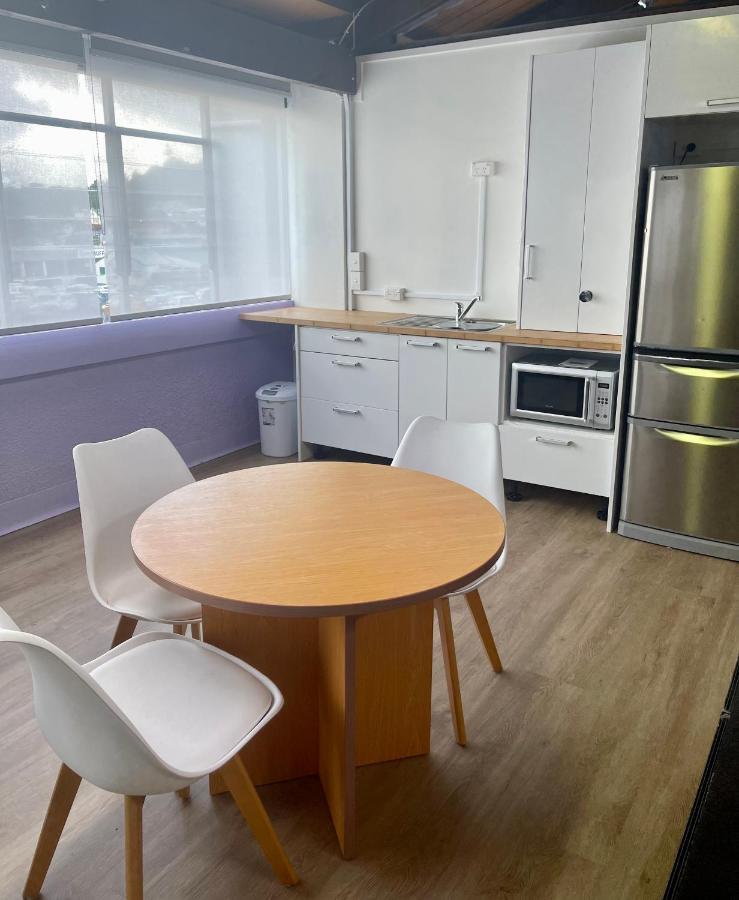 Kamo Studio Apartment Фангареи Экстерьер фото